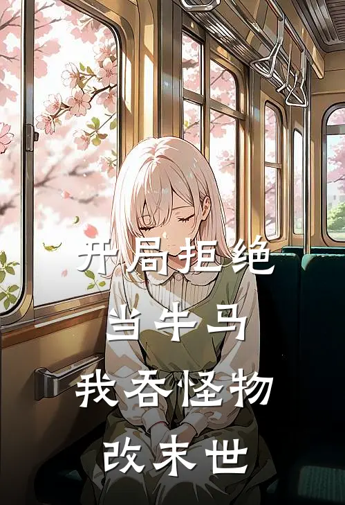 开局拒绝当牛马，我吞怪物改末世苏燃楚投袅全文免费阅读_热门小说大全开局拒绝当牛马，我吞怪物改末世苏燃楚投袅