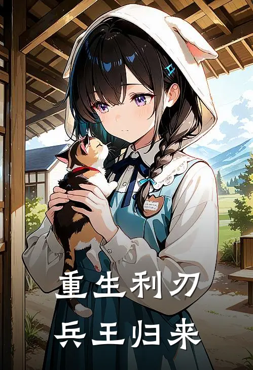 重生利刃兵王归来(林辰赵峰)在线免费小说_完整版免费小说重生利刃兵王归来(林辰赵峰)