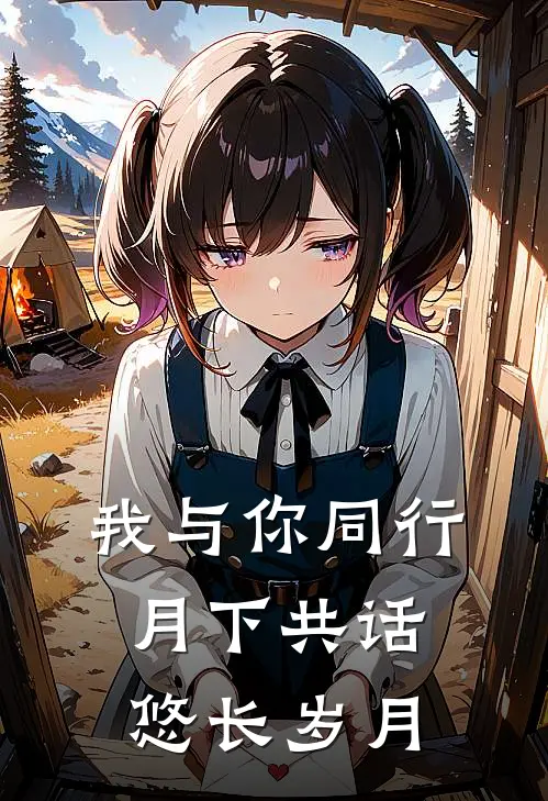 我与你同行，月下共话悠长岁月(林清月许鹤鸣)全文阅读免费全集_完结小说我与你同行，月下共话悠长岁月林清月许鹤鸣