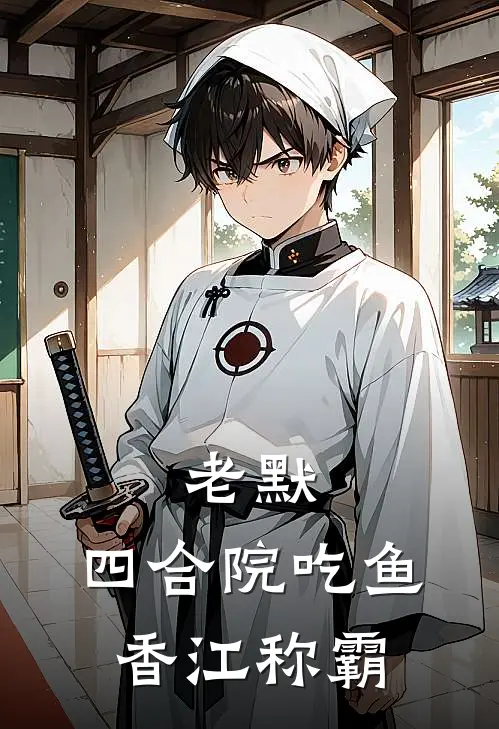 老默，四合院吃鱼，香江称霸