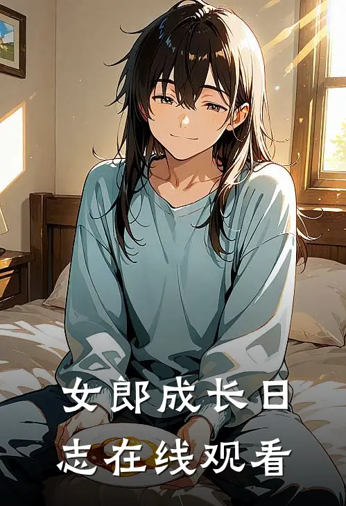 女郎成长日志在线观看