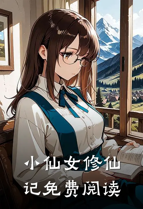 小仙女修仙记免费阅读