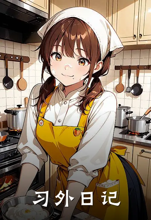 习外日记(贾雨村英莲)小说免费阅读无弹窗_完结小说习外日记贾雨村英莲