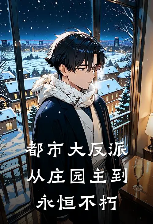 都市大反派：从庄园主到永恒不朽