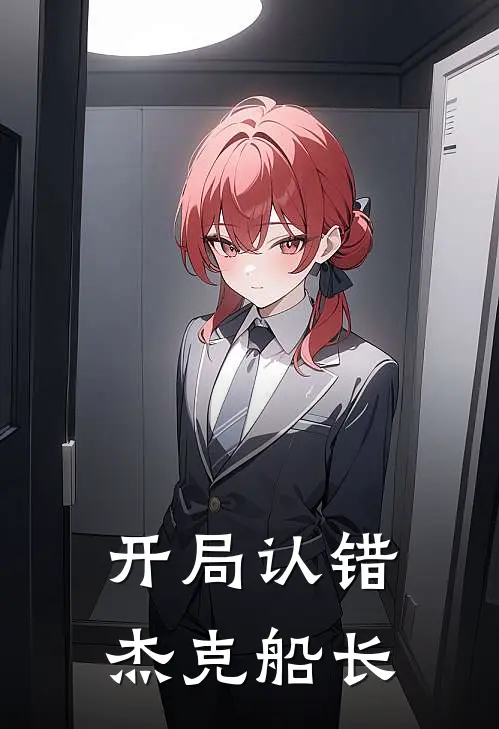 开局认错杰克船长