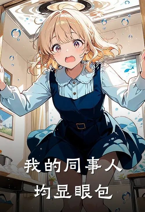 我的同事人均显眼包林小满张承宇完整免费小说_小说全文免费阅读我的同事人均显眼包林小满张承宇