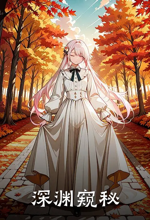 深渊窥秘陈末陈末免费完结小说_完本完结小说深渊窥秘(陈末陈末)