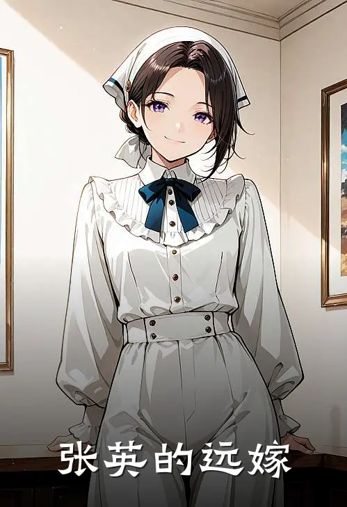 张英的远嫁