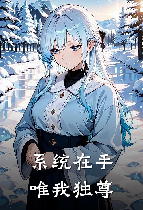 系统在手，唯我独尊