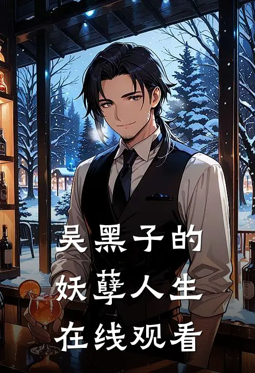 吴黑子的妖孽人生在线观看