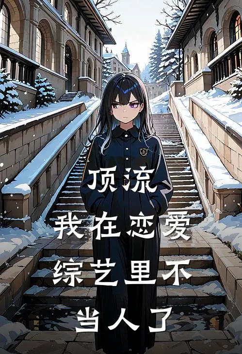 顶流：我在恋爱综艺里不当人了