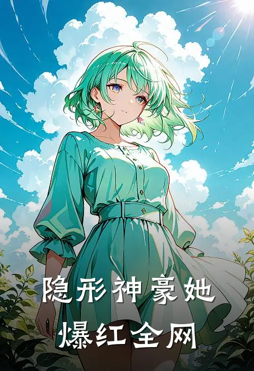 隐形神豪她爆红全网