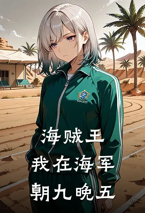 海贼王：我在海军朝九晚五