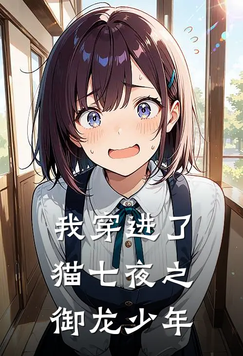 我穿进了猫七夜之御龙少年鹿卿狐泽御无弹窗全文免费阅读_最新推荐小说我穿进了猫七夜之御龙少年(鹿卿狐泽御)