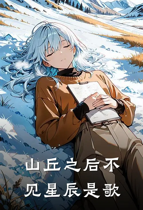 山丘之后不见星辰是歌
