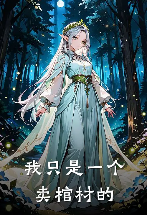 我只是一个卖棺材的