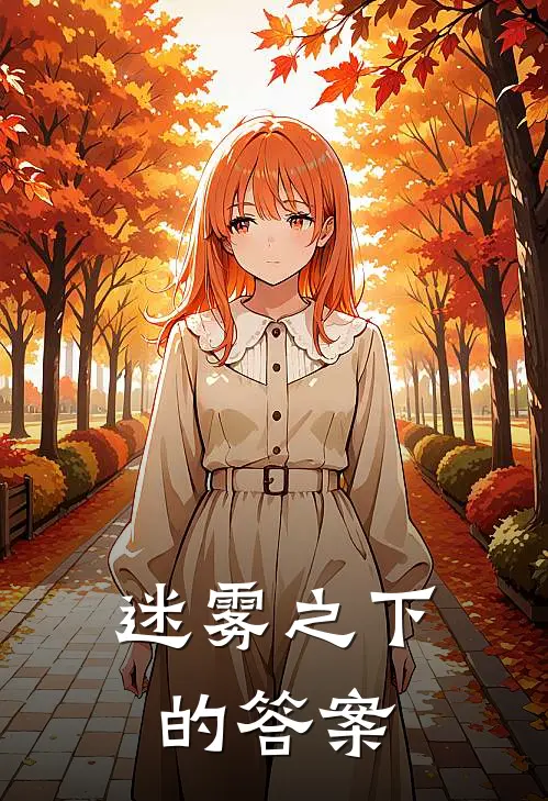 迷雾之下的答案