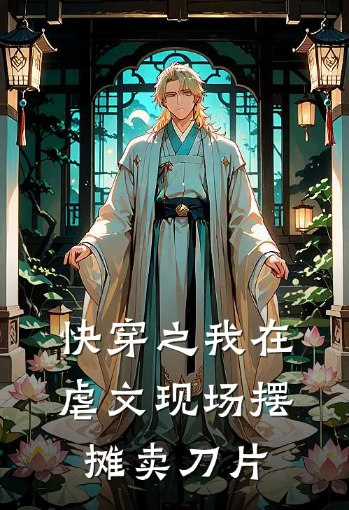 快穿之我在虐文现场摆摊卖刀片