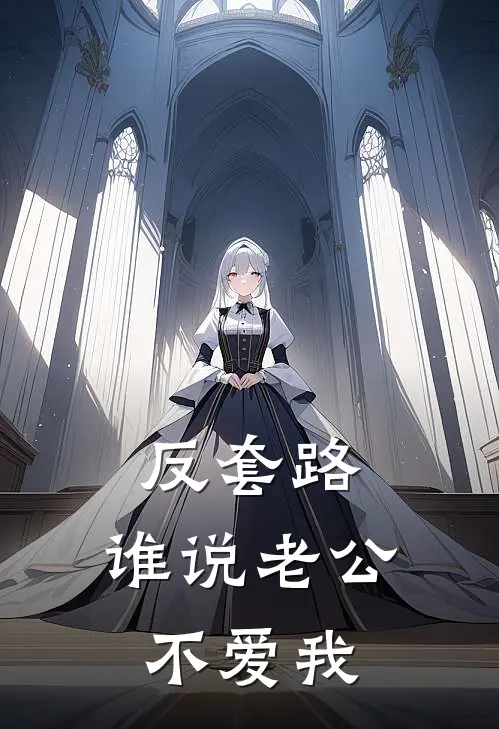 反套路:谁说老公不爱我