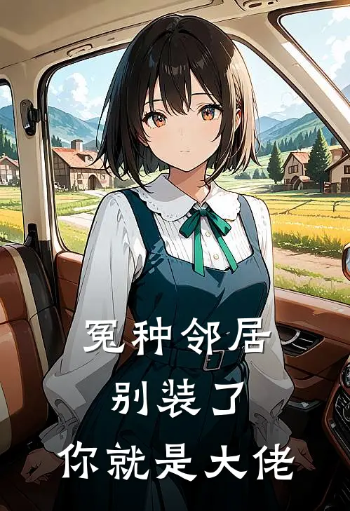 冤种邻居别装了，你就是大佬(林晚星林晚)_林晚星林晚热门小说