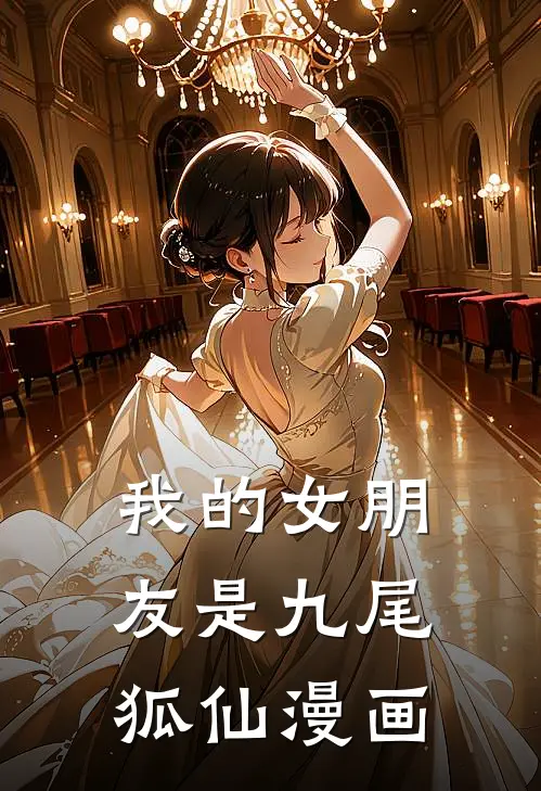 我的女朋友是九尾狐仙漫画