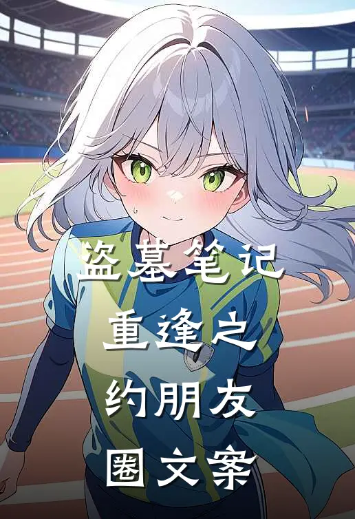 盗墓笔记重逢之约朋友圈文案