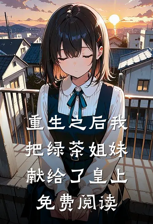 重生之后我把绿茶姐妹献给了皇上免费阅读