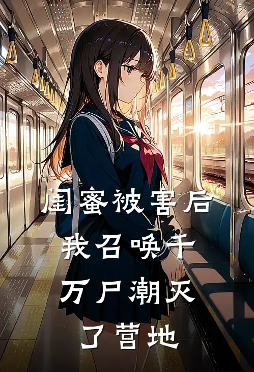 闺蜜被害后，我召唤千万尸潮灭了营地周启小橙完结好看小说_无弹窗全文免费阅读闺蜜被害后，我召唤千万尸潮灭了营地(周启小橙)