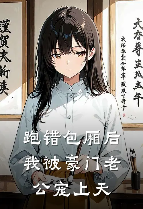 跑错包厢后，我被豪门老公宠上天(苏晚晚苏丽丽)完结小说推荐_免费小说跑错包厢后，我被豪门老公宠上天(苏晚晚苏丽丽)