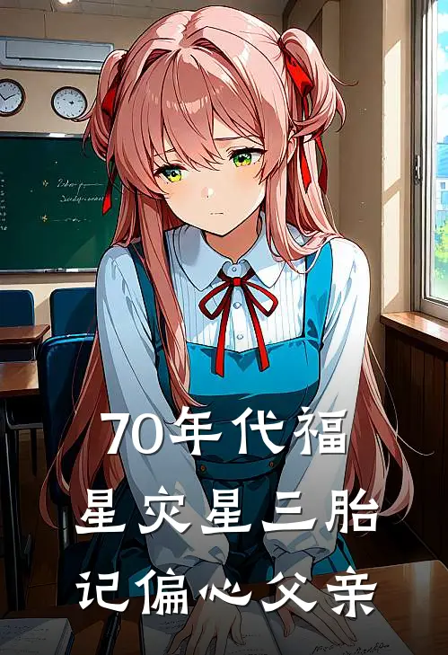 70年代福星灾星三胎记偏心父亲王径李秀兰热门小说阅读_免费完结小说70年代福星灾星三胎记偏心父亲王径李秀兰