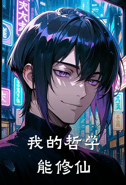 我的哲学能修仙小说张洪王硕（已完结全集完整版大结局）张洪王硕小说全文阅读笔趣阁