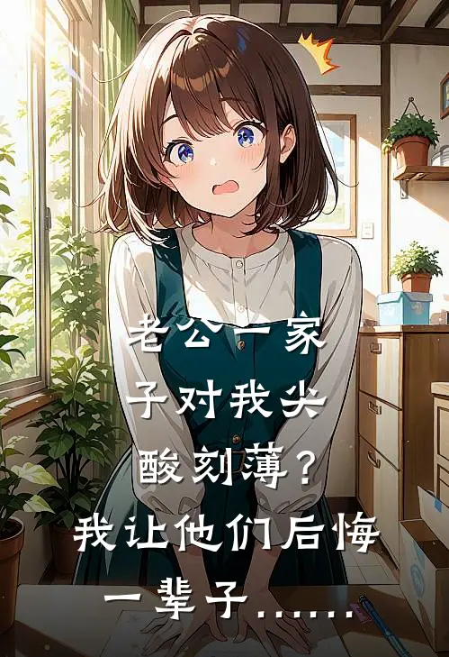 老公一家子对我尖酸刻薄？我让他们后悔一辈子……刘翠兰刘何强热门小说排行_免费小说老公一家子对我尖酸刻薄？我让他们后悔一辈子……刘翠兰刘何强