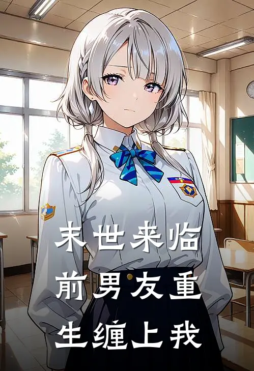 末世来临前男友重生缠上我