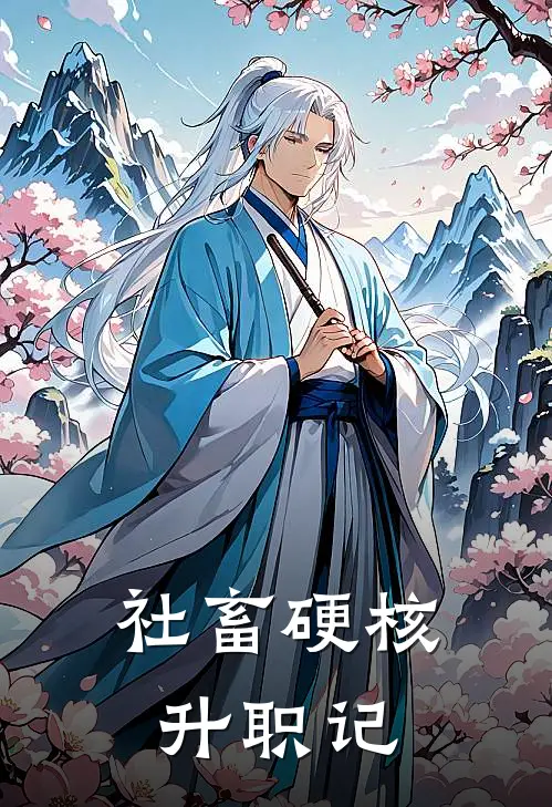 社畜硬核升职记(林凡冀中海)在线免费小说_完结小说免费阅读社畜硬核升职记林凡冀中海