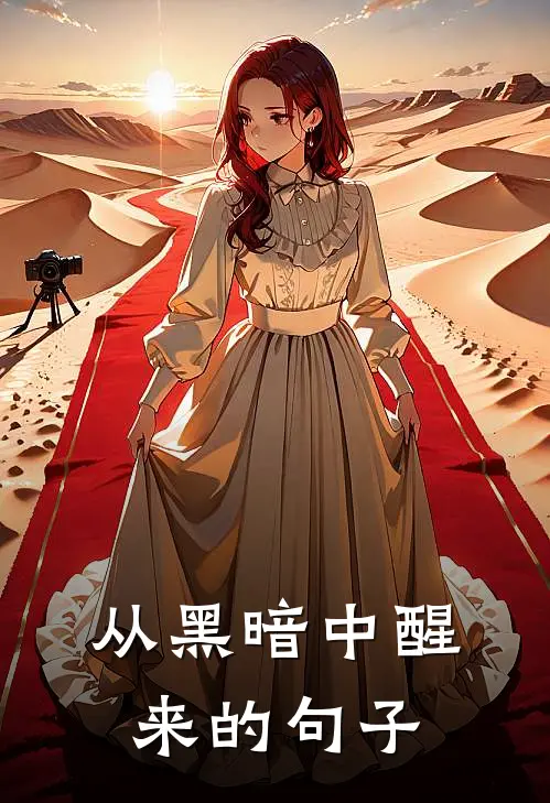 从黑暗中醒来的句子