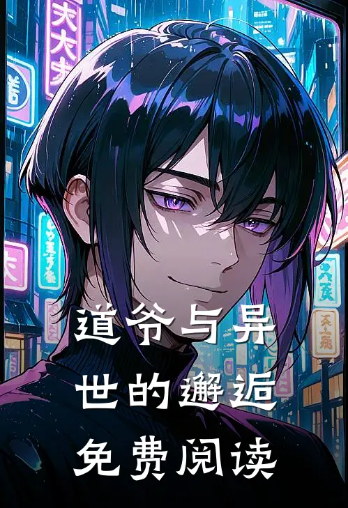 道爷与异世的邂逅免费阅读