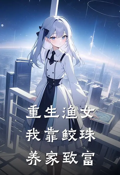 重生渔女：我靠鲛珠养家致富林月林贝全文免费阅读_完结热门小说重生渔女：我靠鲛珠养家致富(林月林贝)