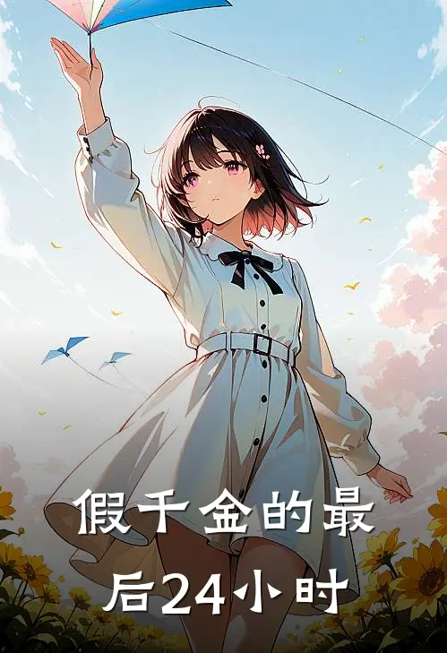 假千金的最后24小时
