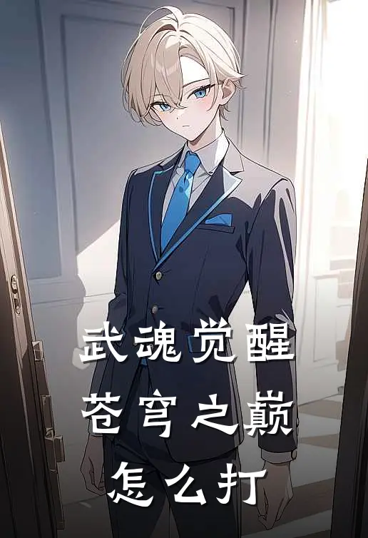 武魂觉醒苍穹之巅怎么打