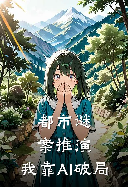 都市谜案推演：我靠AI破局