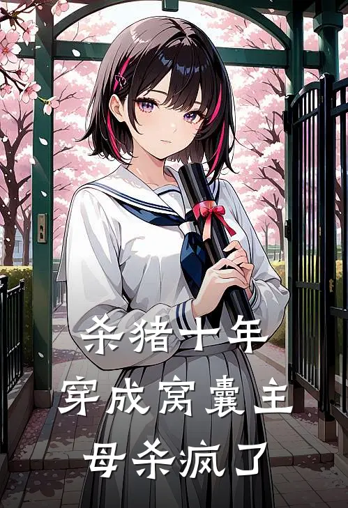 杀猪十年，穿成窝囊主母杀疯了(顾云霆苏莲儿)最新小说推荐_最新热门小说杀猪十年，穿成窝囊主母杀疯了顾云霆苏莲儿