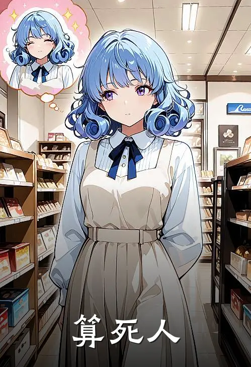 算死人小雅苏雯最新章节免费阅读_算死人热门小说