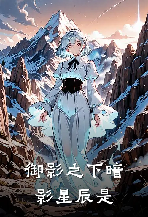 御影之下暗影星辰是