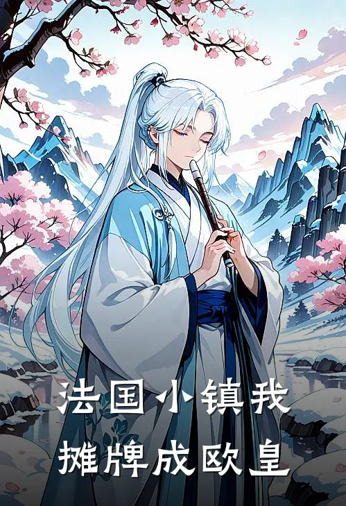 法国小镇我摊牌成欧皇