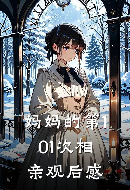 妈妈的第101次相亲观后感