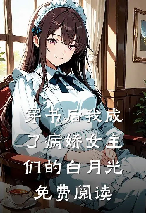穿书后我成了病娇女主们的白月光免费阅读