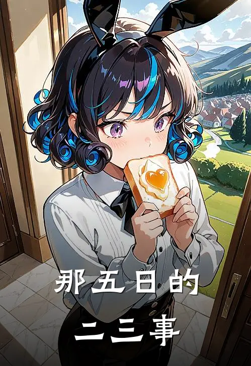 那五日的二三事