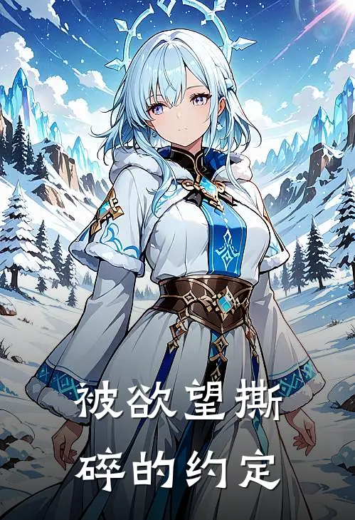 被欲望撕碎的约定