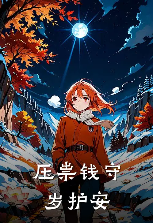 压祟钱-守岁护安(陈砚林晚)小说免费阅读_热门小说阅读压祟钱-守岁护安陈砚林晚