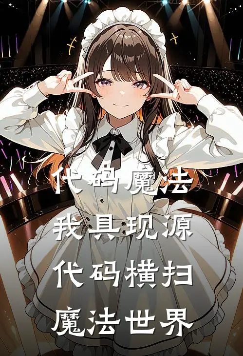 代码魔法：我具现源代码横扫魔法世界